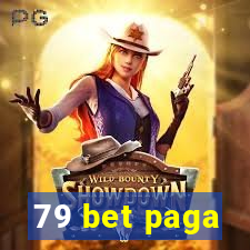 79 bet paga